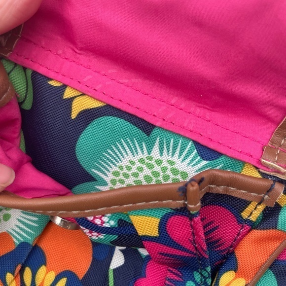 Lily‎ Bloom purse - Picture 6 of 7